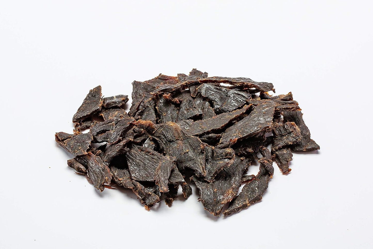 Vermont Beef Jerky Hickory Smoked Maple and Spice 1.5 oz.